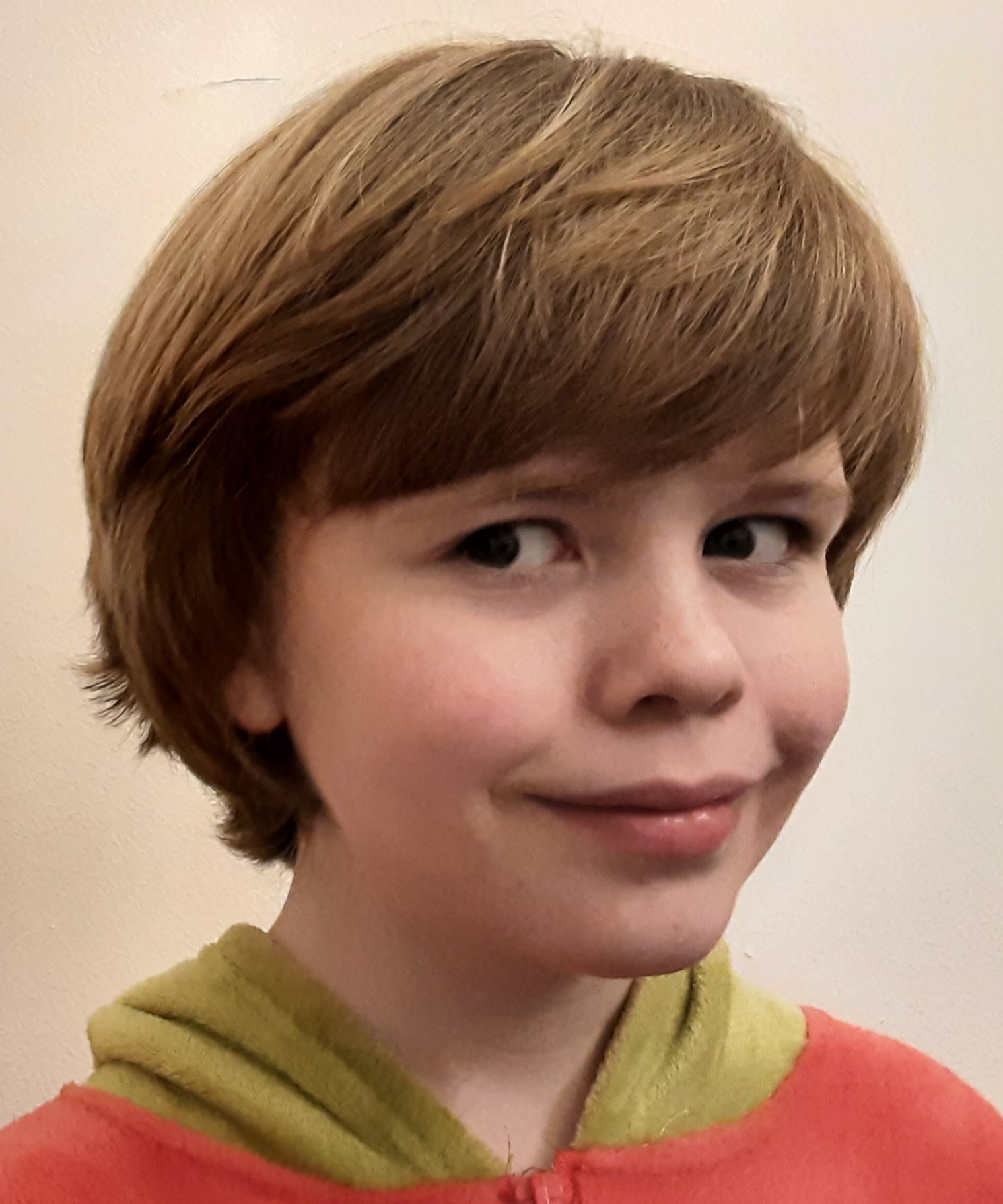 Profile picture of junior